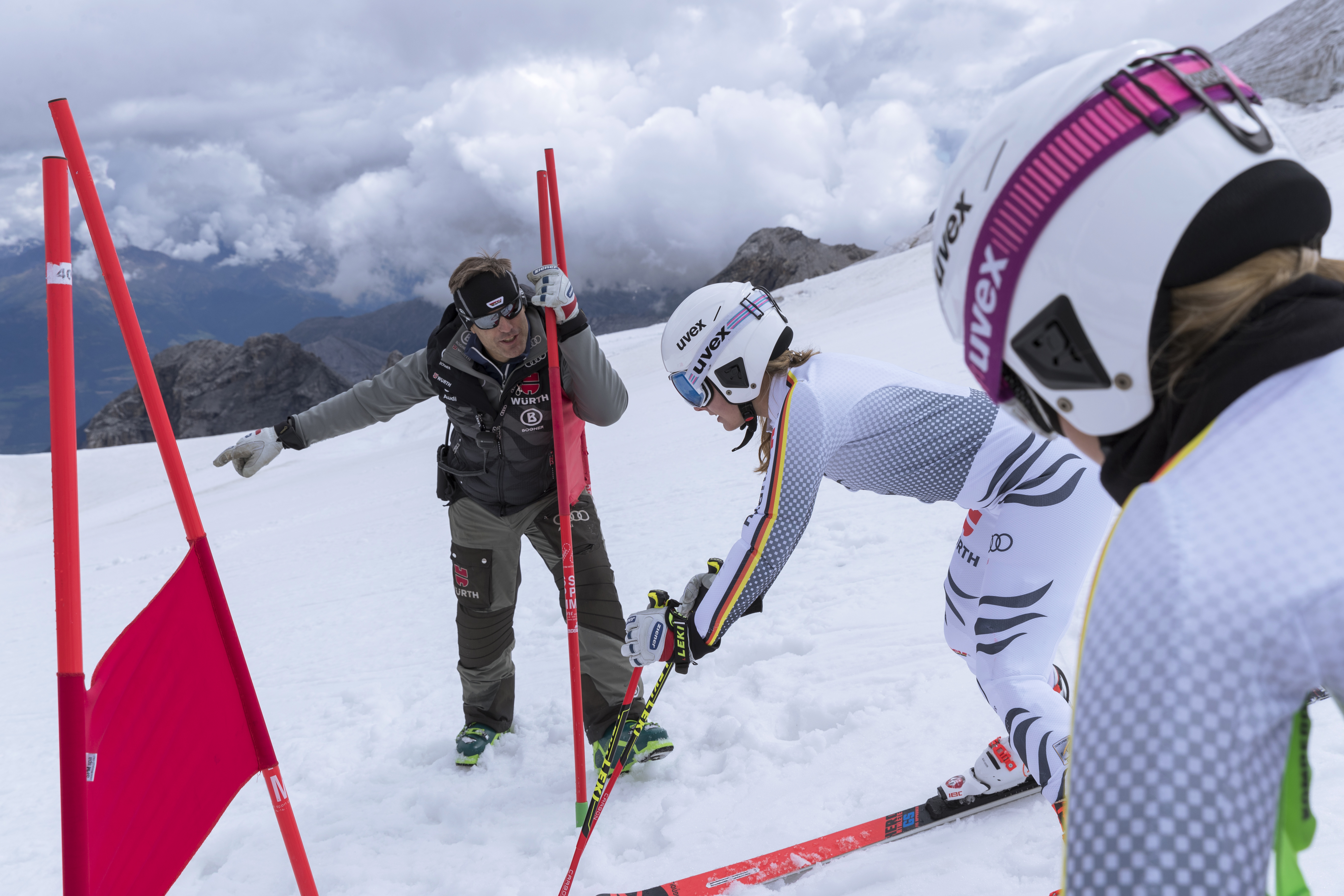 Course Image Trainer-C – Ski Alpin (Start 2024)