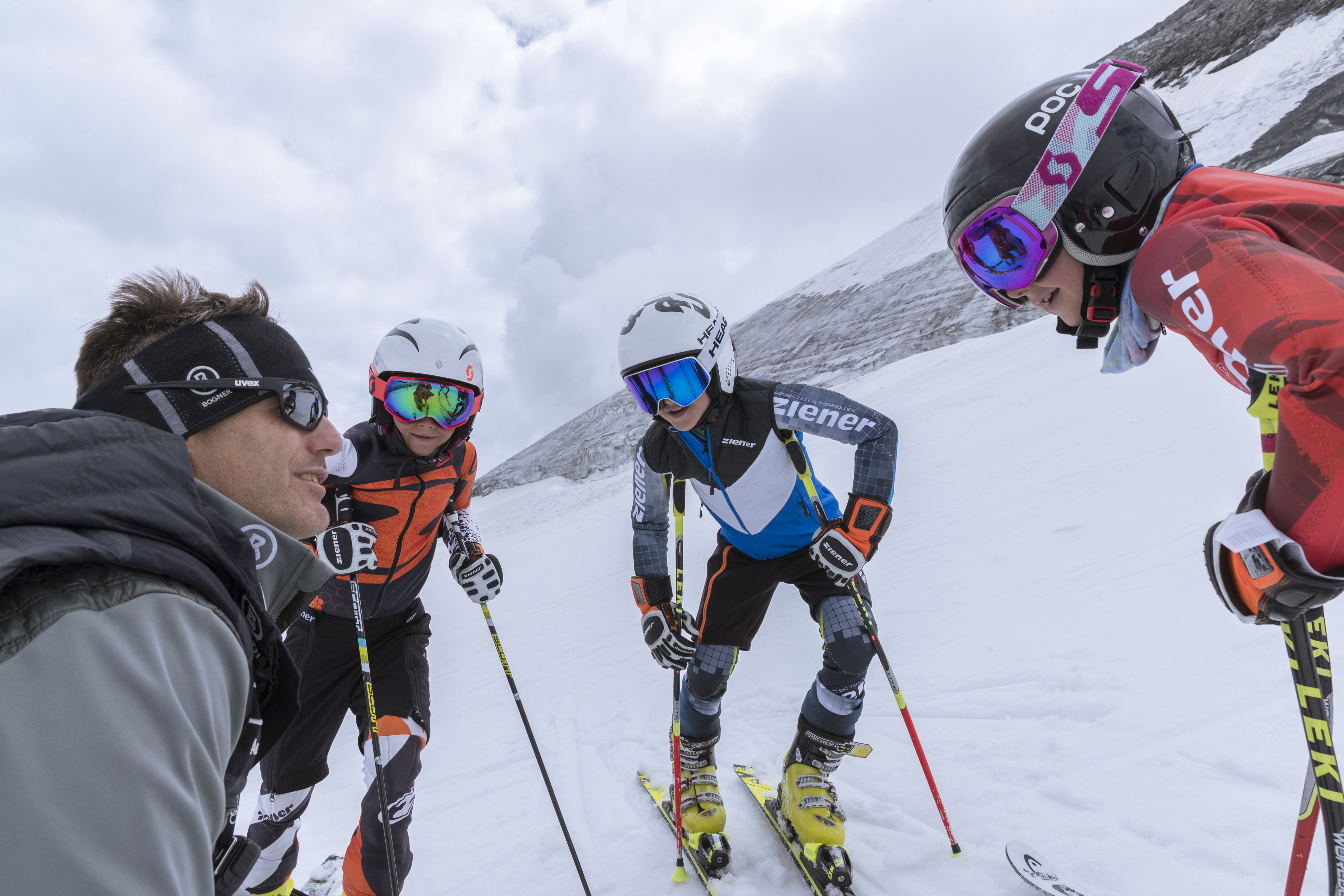 Course Image Trainer-B – Ski Alpin (Start 2024)