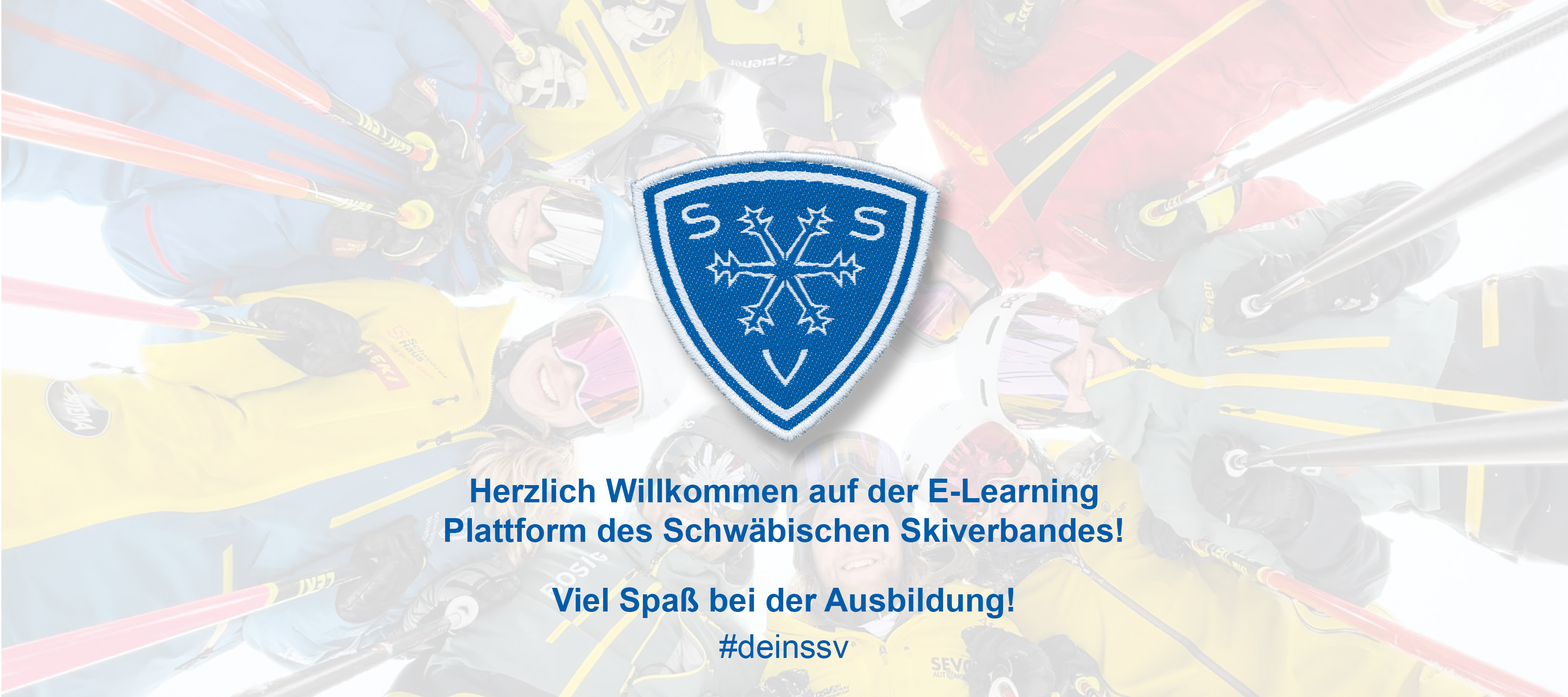 SSV Logo