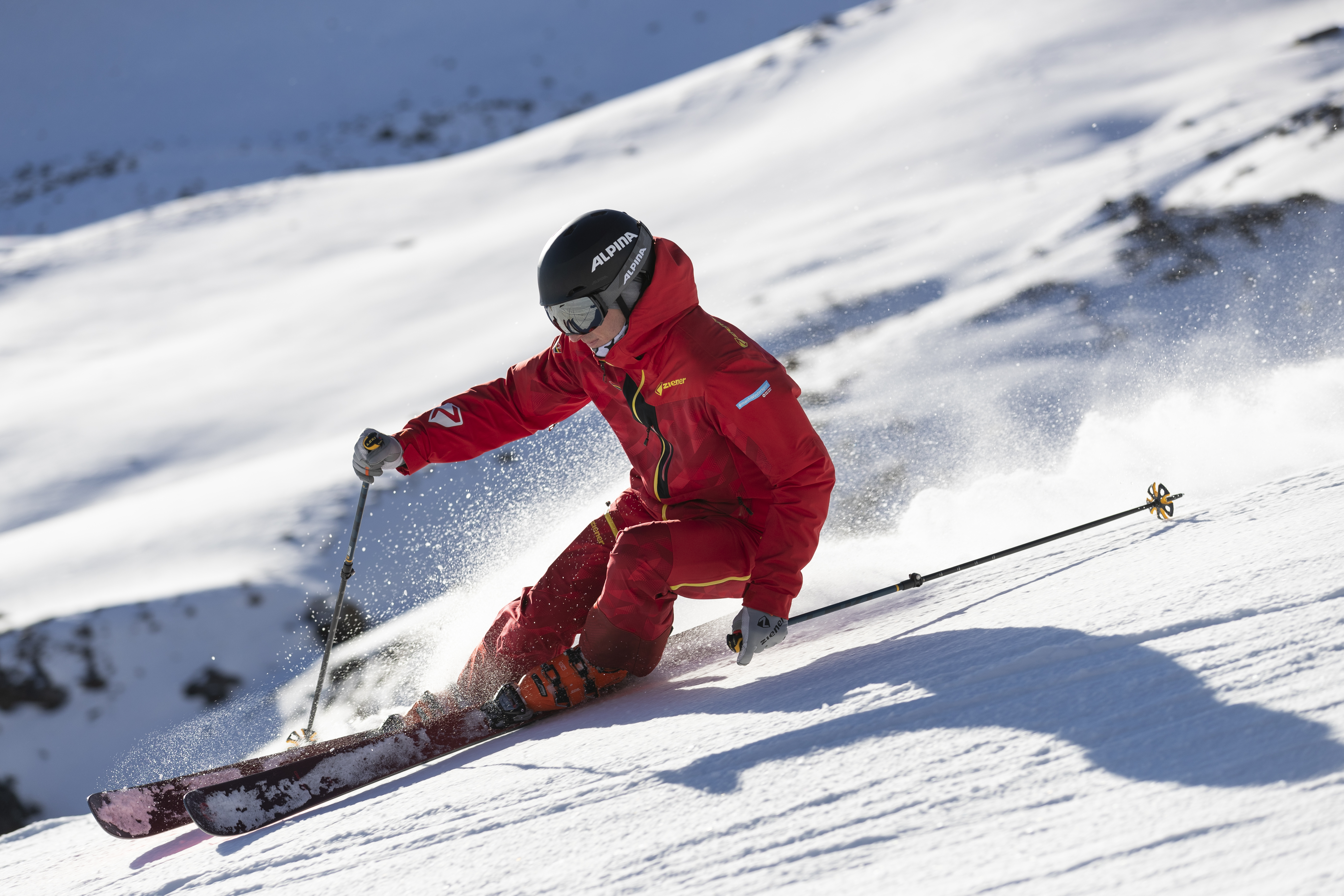 Course Image DSV-Skilehrer Alpin (Start 2023/2024)